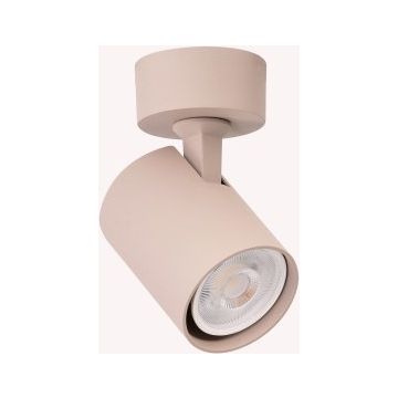 Azzardo EXO 1 R AZ7212 spot 1x50W/GU10   IP20
