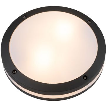 AZzardo FANO AZ4369 plafon ścienno-sufitowy 2x18W/E27 IP54 