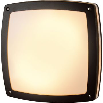AZzardo FANO AZ4372 plafon ścienno-sufitowy 2x18W/E27 IP54 