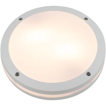 AZzardo FANO AZ4373 plafon ścienno-sufitowy 2x18W/E27 IP54 