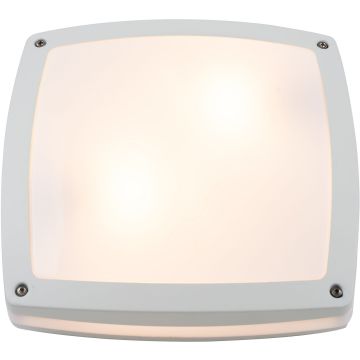 AZzardo FANO AZ4374 plafon ścienno-sufitowy 2x18W/E27 IP54 