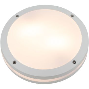 AZzardo Fano R 30 SMART LED RGB AZ4785 plafon sufitowy 24W/LED 2600K-6000K IP54