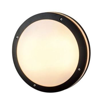 AZzardo FANO ROUND AZ2187 kinkiety 1x9W/LED IP54 750lm