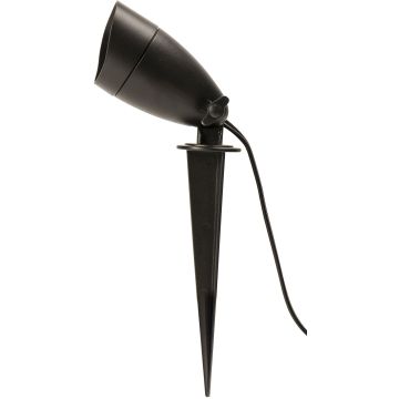 AZzardo FLOKI AZ4468 reflektor ogrodowy 1x6W/LED IP65 