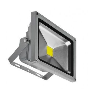 AZzardo FLOOD LIGHT AZ1193 naświetlacz 1x20W/LED IP65 1400lm