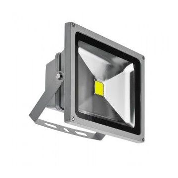 AZzardo FLOOD LIGHT AZ1198 naświetlacz 1x30W/LED IP65 2100lm