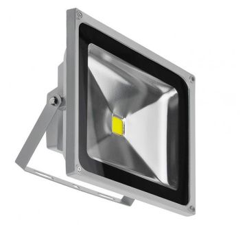 AZzardo FLOOD LIGHT AZ1199 naświetlacz 1x50W/LED IP65 3500lm