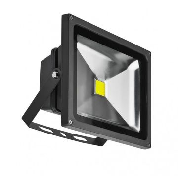 AZzardo FLOOD LIGHT AZ1550 naświetlacz 1x30W/LED IP65 2100lm
