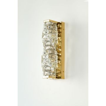 Azzardo FLORENCE AZ6188 kinkiet 1x10W/LED 4000 IP20
