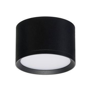Azzardo FLUME AZ6858 downlight natynkowy 1x8W/LED  3000k IP44