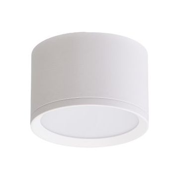 Azzardo FLUME AZ6859 downlight natynkowy 1x8W/LED  3000k IP44