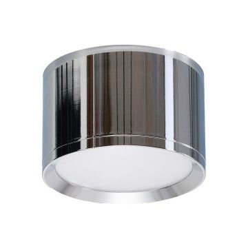 Azzardo FLUME AZ6860 downlight natynkowy 1x8W/LED  3000k IP44