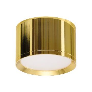 Azzardo FLUME AZ6861 downlight natynkowy 1x8W/LED  3000k IP44