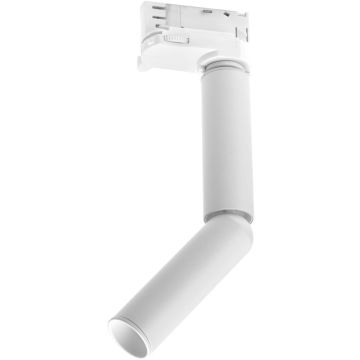 Azzardo FOCUS AZ6082 reflektor szynowy 1x7W/LED 3000|4000|6000 IP20 3F