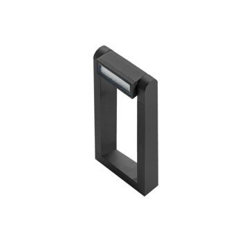AZzardo FRAME AZ4305 kinkiet 1x8W/LED IP65 800lm