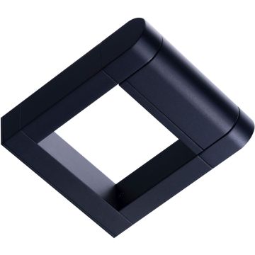 AZzardo FRAME AZ4308 kinkiet 1x8W/LED IP65 800lm