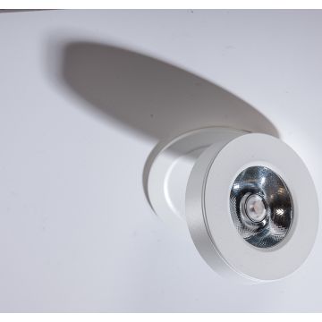 AZzardo FRIDA AZ4525 spot 1x7W/LED IP54 500lm