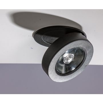 AZzardo FRIDA AZ4528 spot 1x12W/LED IP54 960lm