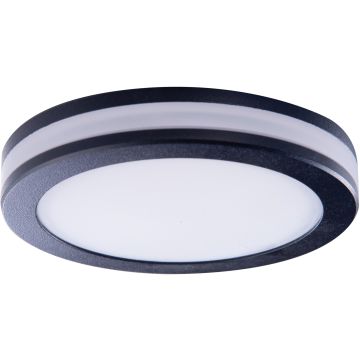 AZzardo GALATA AZ4379 downlight wpuszczany 1x9W/LED IP44 