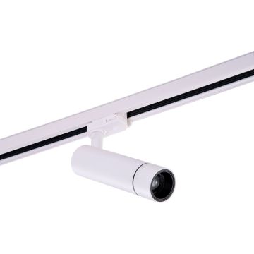 AZzardo GALILEO AZ4066 reflektor szynowy 1x15W/LED IP20 750lm