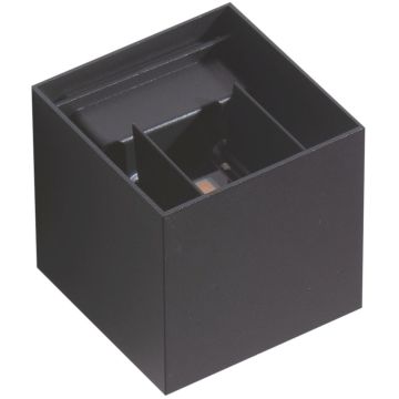 AZzardo GAMBINO AZ4471 kinkiet 2x6W/LED IP54 480lm