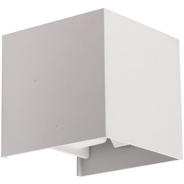 AZzardo GAMBINO AZ4472 kinkiet 2x6W/LED IP54 480lm