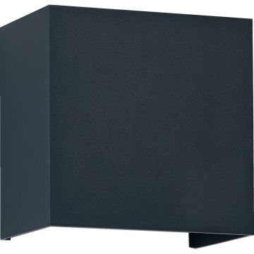 Azzardo GAMBINO XL AZ7092 kinkiet 2x20W/LED  3000k IP65
