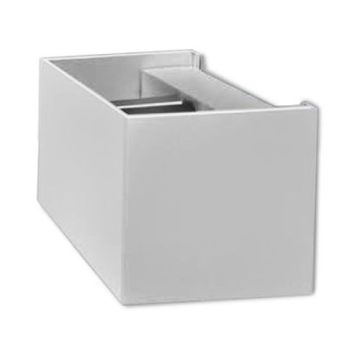 AZzardo GAMBINO BGR  AZ0958 kinkiety 2x6W/LED IP54 480lm