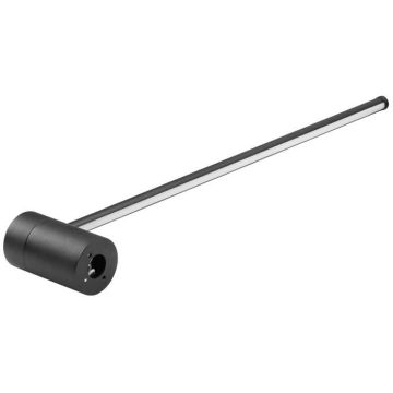 Azzardo GRAZIANO AZ5448 kinkiet 1x11W/LED IP20 230V