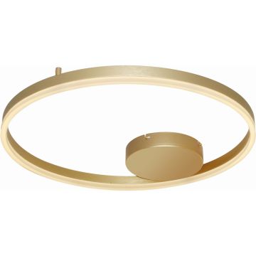 AZzardo HALO AZ4702 lampa sufitowa   
