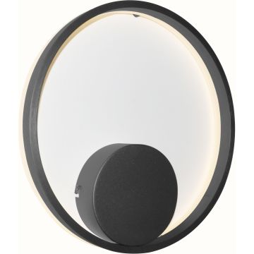 AZzardo HALO AZ4705 kinkiet 1x28W/LED  