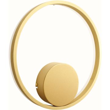 AZzardo HALO AZ4706 kinkiet 1x28W/LED  