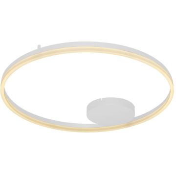 Azzardo HALO AZ4958 plafon sufitowy 1x50W/LED 2900K IP20 230V 3952lm