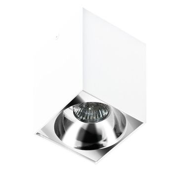 AZzardo HUGO AZ0827 downlight natynkowy 1x50W/GU10 IP20 