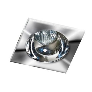 AZzardo HUGO AZ1734 downlight wpuszczany 1x50W/GU10 IP20 