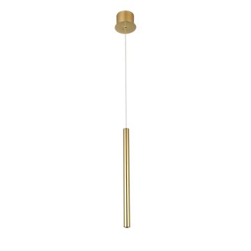 Azzardo ILIOS AZ5742 lampa wisząca 1x4W/LED 3000 IP20