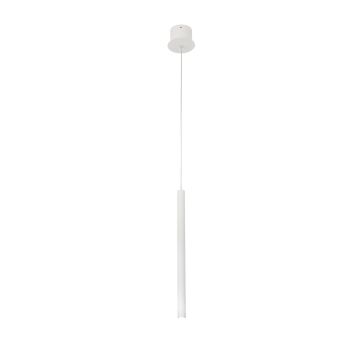 Azzardo ILIOS AZ5743 lampa wisząca 1x4W/LED 3000 IP20