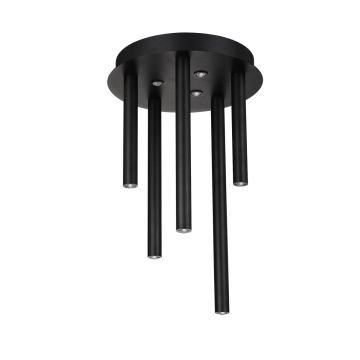 Azzardo ILIOS AZ5750 plafon sufitowy 8x32W/LED 3000 IP20