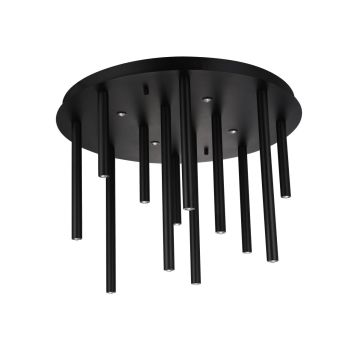 Azzardo ILIOS AZ5753 plafon sufitowy 16x64W/LED 3000 IP20