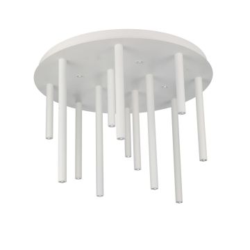 Azzardo ILIOS AZ5755 plafon sufitowy 16x64W/LED 3000 IP20