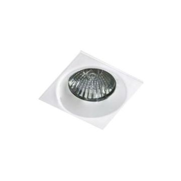 AZzardo IVO AZ1825 downlight wpuszczany 1x50W/GU10 IP20 