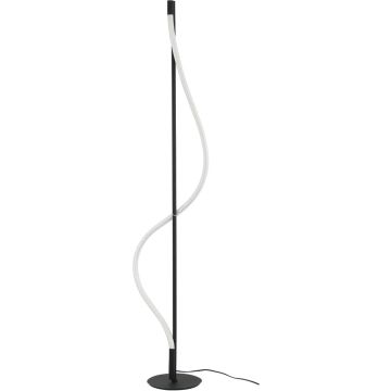 Azzardo IVY FLOOR AZ6749 lampa podłogowa 1x24W/LED  3000k IP20