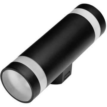 Azzardo JASON AZ5219 kinkiet 2x18W/LED 4000K IP65 230V 1600lm 65°