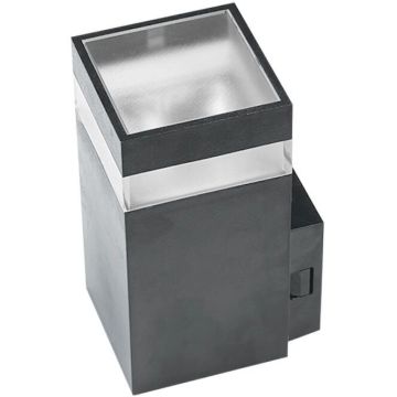 Azzardo JASON AZ5222 kinkiet 1x9W/LED 4000K IP65 230V 800lm 65°