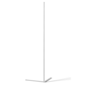 AZzardo JOHNNY RGB FLOOR WH AZ4755 lampa podłogowa 1x20W/LED RGB IP20