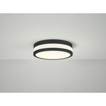 AZzardo KARI AZ4258 plafon sufitowy 1x18W/LED IP44 700lm