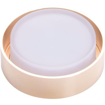 AZzardo KASTORIA AZ4390 downlight wpuszczany 1x7W/LED IP44 