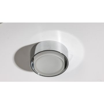 AZzardo KASTORIA AZ4391 downlight wpuszczany 1x7W/LED IP44 