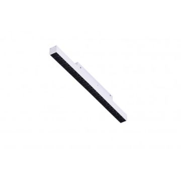 AZzardo KIRA AZ4598 reflektor szynowy 1x12W/LED IP20 
