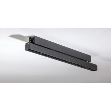 AZzardo KIRA AZ4599 reflektor szynowy 1x24W/LED IP20 